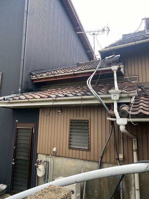 リノベーションをご検討中